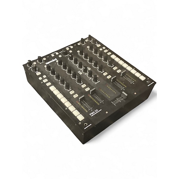 Used Gemini  PMX-20 Digital Mixer