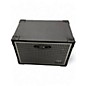 Used Gallien-Krueger NEO 112 II Bass Cabinet thumbnail