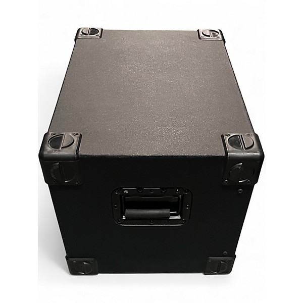 Used Gallien-Krueger NEO 112 II Bass Cabinet