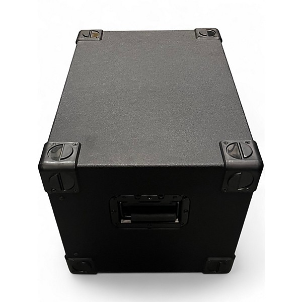 Used Gallien-Krueger NEO 112 II Bass Cabinet