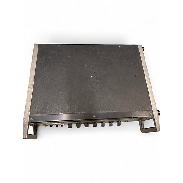 Used Gallien-Krueger 400B Bass Amp Head