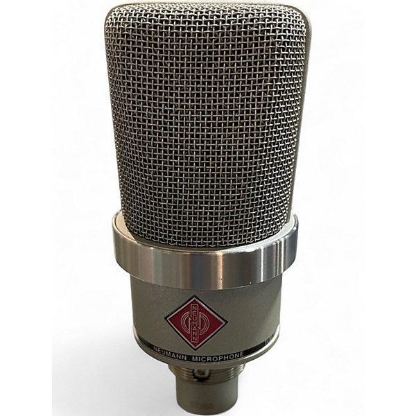 Used Neumann TLM102 Condenser Microphone