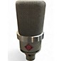 Used Neumann TLM102 Condenser Microphone
