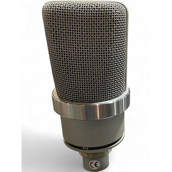 Used Neumann TLM102 Condenser Microphone