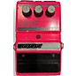 Used DOD FX59 Thrash Master Effect Pedal