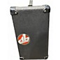 Used Marshall MG15CDR 15W 1X8 Guitar Combo Amp