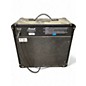 Used Marshall MG15CDR 15W 1X8 Guitar Combo Amp