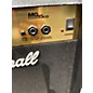 Used Marshall MG15CDR 15W 1X8 Guitar Combo Amp