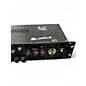 Used SWR Studio 220 Tube Bass Amp Head
