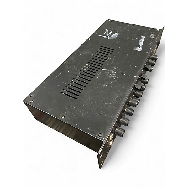 Used SWR Studio 220 Tube Bass Amp Head