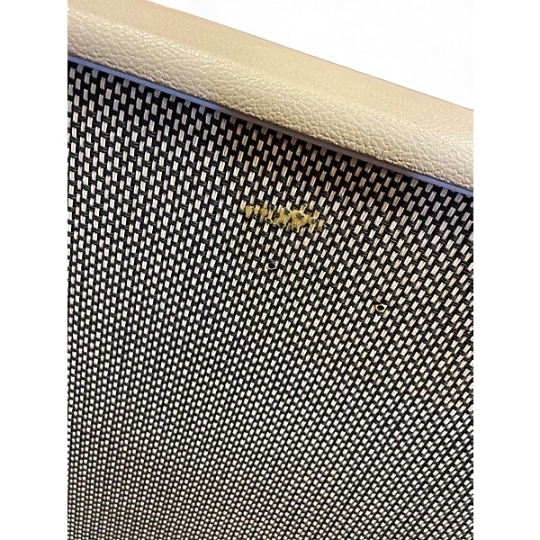 Used 2010s Egnater Tourmaster 212X 2x12 Guitar Cabinet