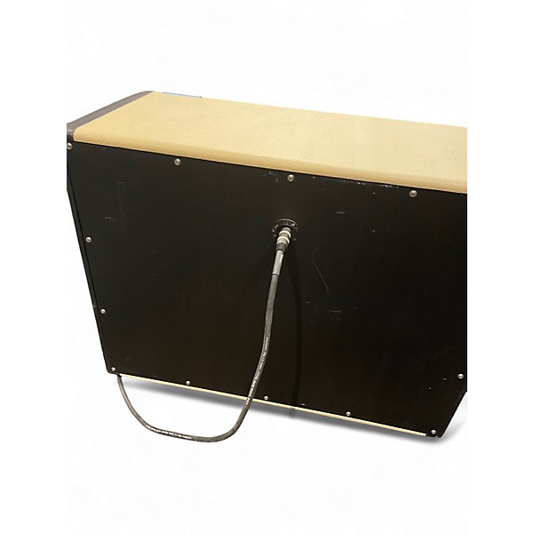 Used 2010s Egnater Tourmaster 212X 2x12 Guitar Cabinet