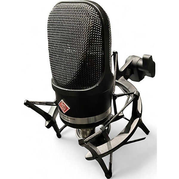 Used Neumann TLM107 studio set Condenser Microphone