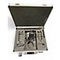 Used Neumann TLM107 studio set Condenser Microphone
