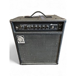 Used Ampeg BA110 35W 1x10 Bass Combo Amp