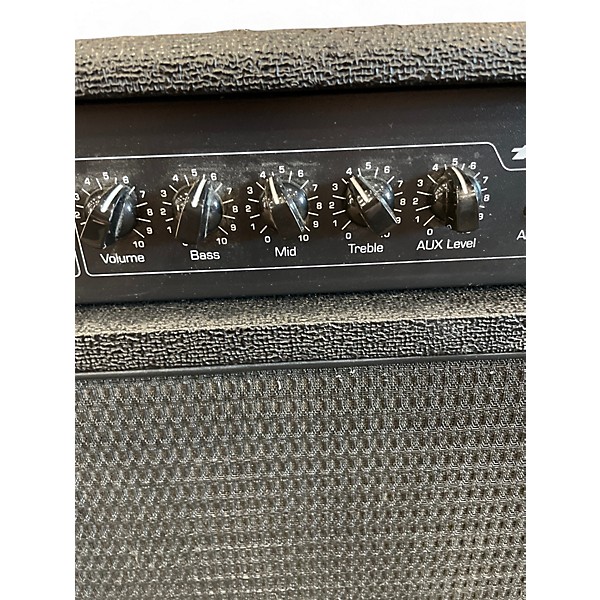 Used Ampeg BA110 35W 1x10 Bass Combo Amp