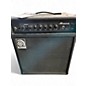 Used Ampeg BA110 35W 1x10 Bass Combo Amp