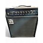 Used Ampeg BA110 35W 1x10 Bass Combo Amp