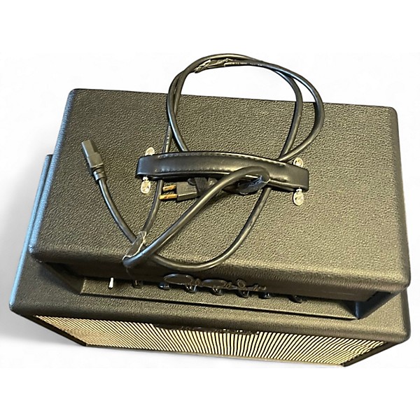 Used PRS HDRX 20 HALF STACK Tube Guitar Amp Head