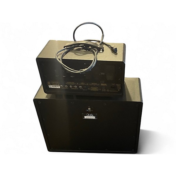 Used PRS HDRX 20 HALF STACK Tube Guitar Amp Head