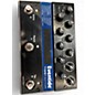 Used Eventide Time Factor Delay Effect Pedal thumbnail