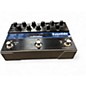 Used Eventide Time Factor Delay Effect Pedal