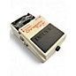 Used BOSS TU3 Chromatic Tuner Pedal