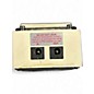Used BOSS TU3 Chromatic Tuner Pedal