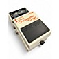 Used BOSS TU3 Chromatic Tuner Pedal