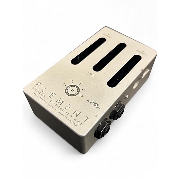 Used Darkglass Element Effect Pedal