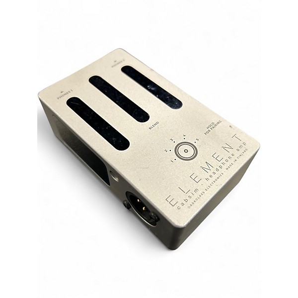 Used Darkglass Element Effect Pedal