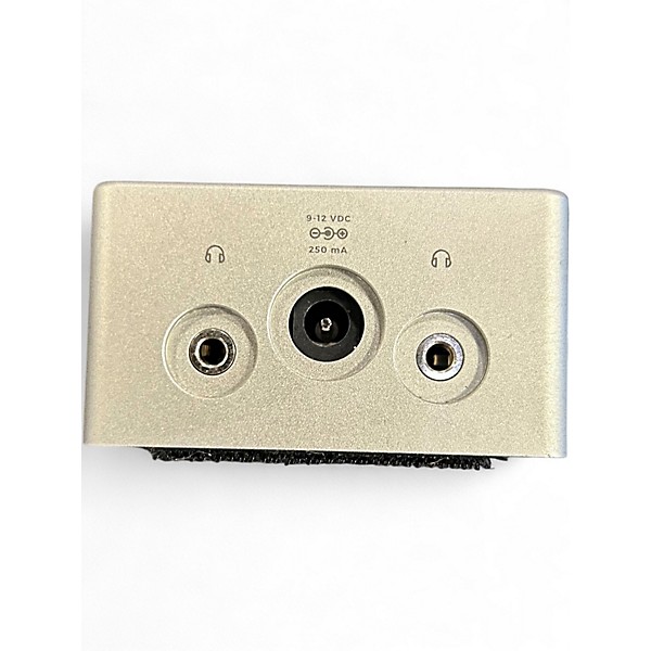 Used Darkglass Element Effect Pedal