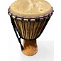 Used Ivory Coast Djembe Djembe thumbnail