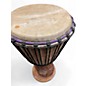 Used Ivory Coast Djembe Djembe