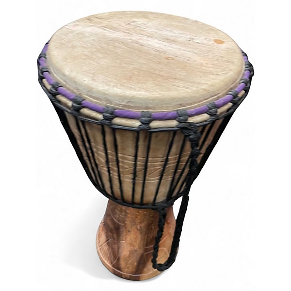 Used Ivory Coast Djembe Djembe