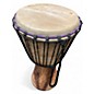 Used Ivory Coast Djembe Djembe