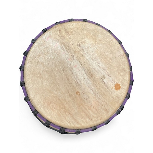 Used Ivory Coast Djembe Djembe