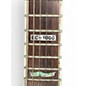 Used ESP EC1000 Deluxe Metallic Red Solid Body Electric Guitar