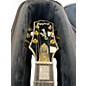 Used Epiphone BB King Lucille Cherry Hollow Body Electric Guitar