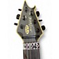 Used EVH Wolfgang Stealth Black Solid Body Electric Guitar