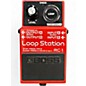 Used BOSS RC1 Loop Station Pedal thumbnail
