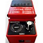 Used BOSS RC1 Loop Station Pedal