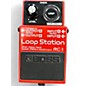 Used BOSS RC1 Loop Station Pedal