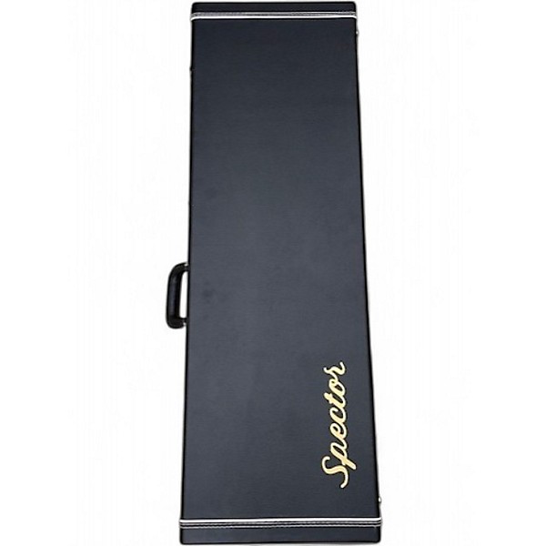 Used 2022 Spector NS5XL Natural Electric Bass Guitar