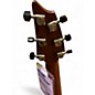 Used 2013 Breedlove Premier Concert Rosewood Natural Acoustic Electric Guitar