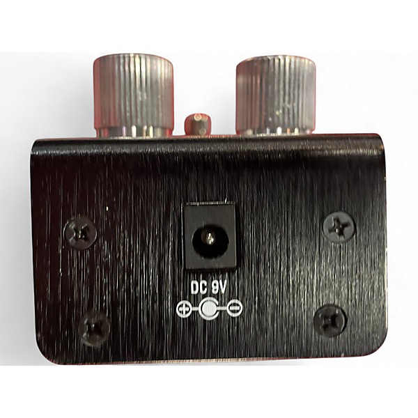 Used Source Audio ZIO Effect Pedal