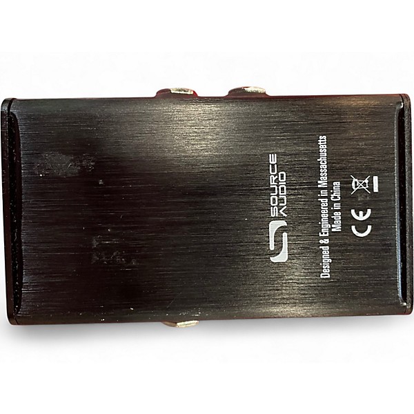 Used Source Audio ZIO Effect Pedal