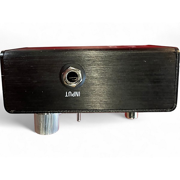 Used Source Audio ZIO Effect Pedal