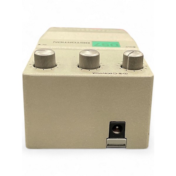 Used Ibanez DS7 Effect Pedal