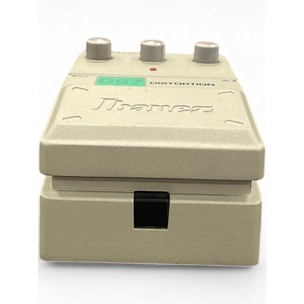 Used Ibanez DS7 Effect Pedal